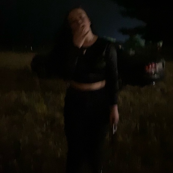 Meet your Posher, Savannah - Picture 7 of 7